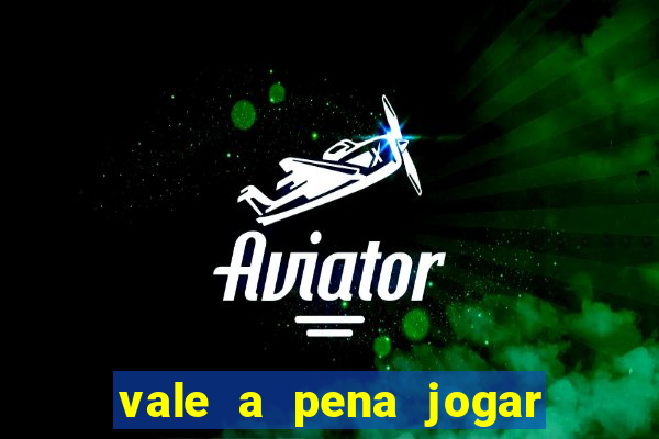 vale a pena jogar wow 2024